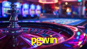 Statistics pgwin