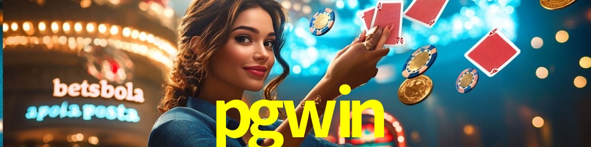 Experiência VIP pgwin