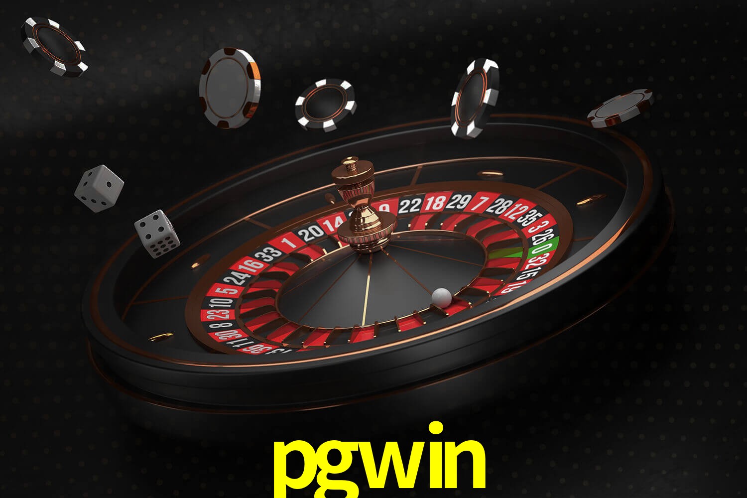 pgwin - Roda da Sorte Brilhante - pgwin.com