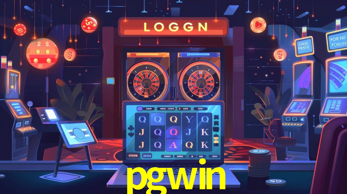 Imagem secundária de apoio para instalação do app pgwin
