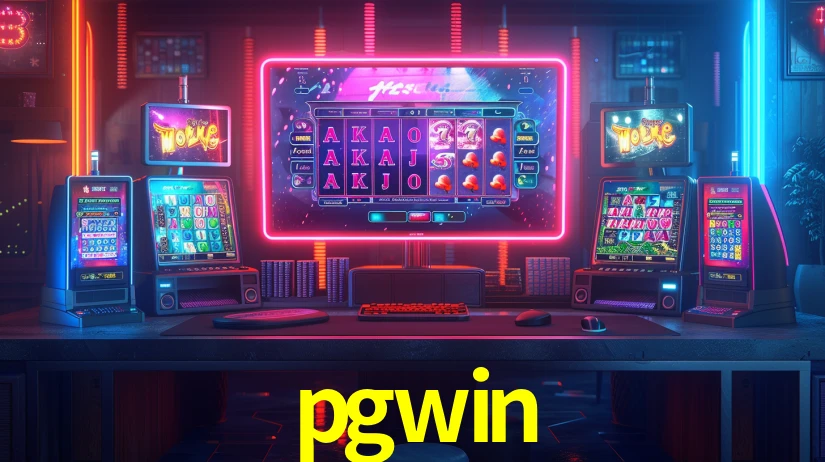 pgwin: Jogos de Caça-Níqueis-Altas Recompensas, Roleta-Velocidade, Blackjack-Desafios Máximos