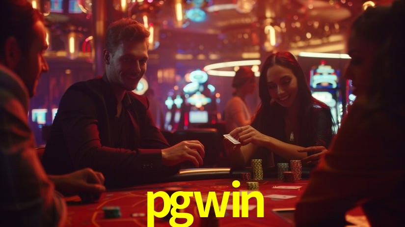 Descubra o Programa VIP da pgwin: Vantagens Exclusivas para Jogadores