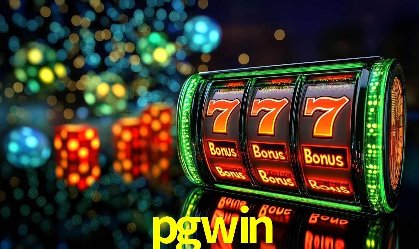 Sistemas de Segurança pgwin