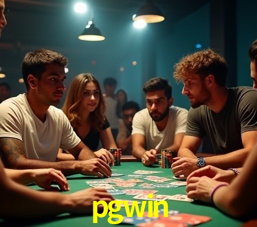 Guia visual de operação PIX no pgwin