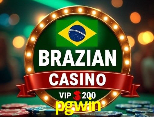 Vantagens de jogar slots no pgwin Brasil