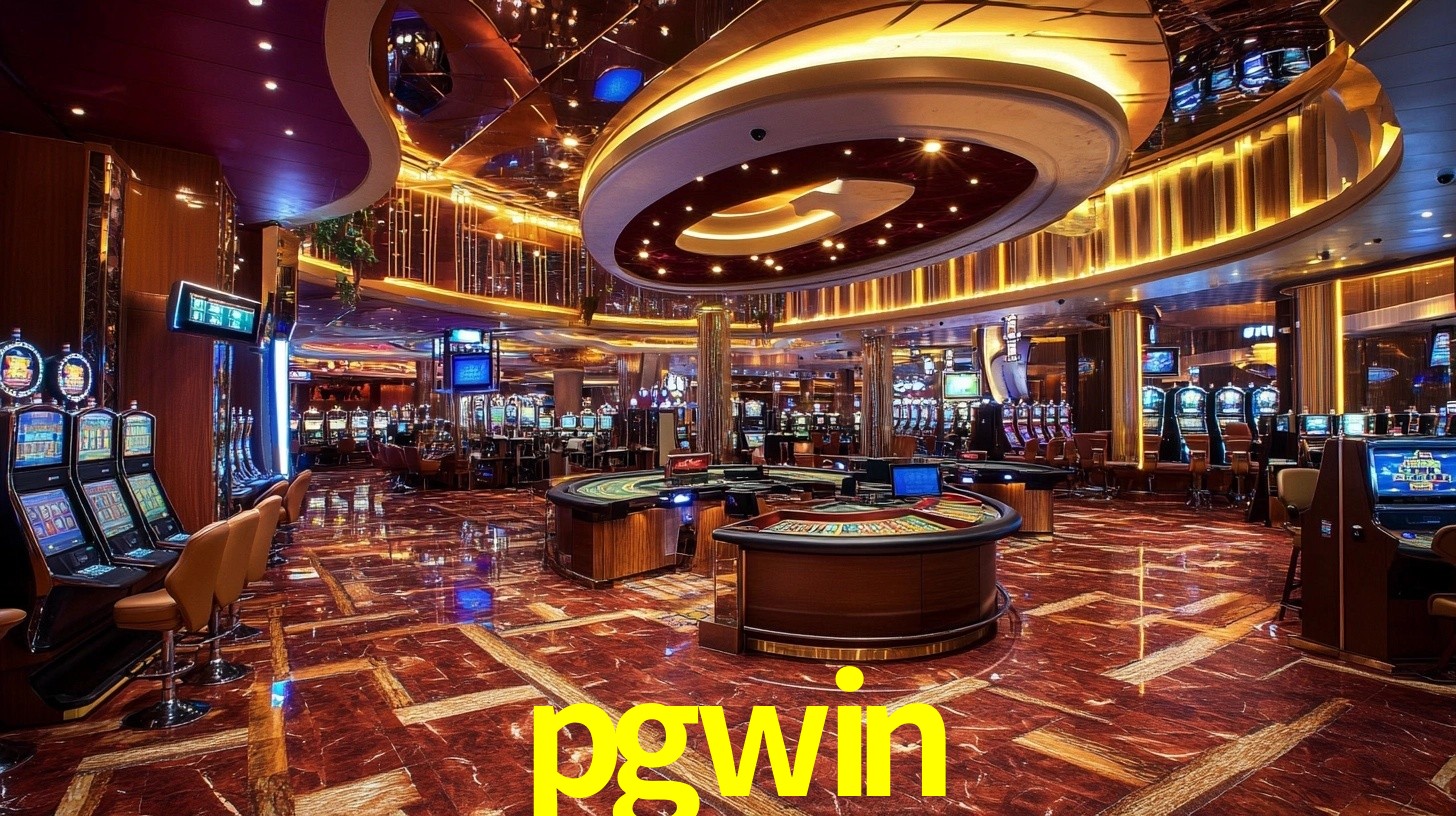 Welcome Bonus pgwin