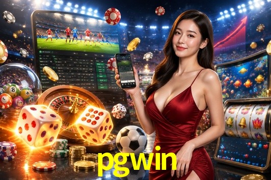 Game Providers pgwin