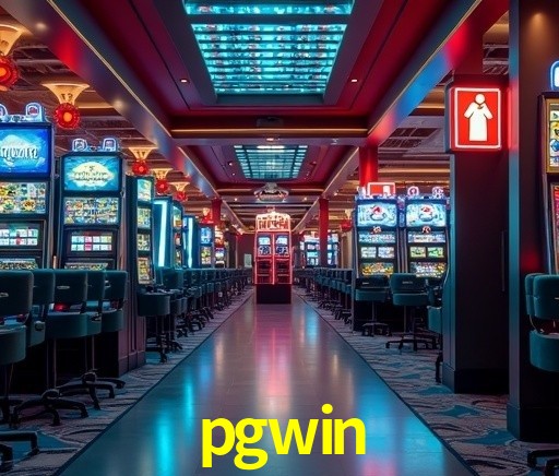 Guia visual quadrado do centro de download pgwin