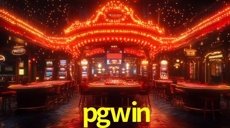 Explore as vantagens do pgwin: serviço profissional e confiabilidade