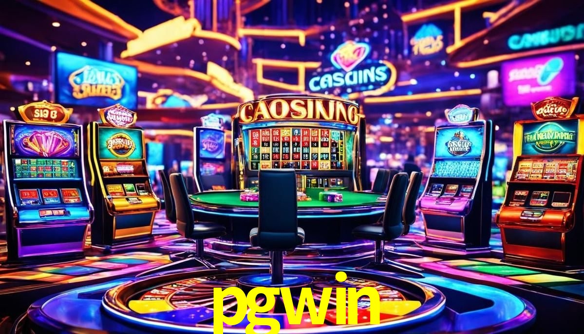 Diretório de Jogos pgwin