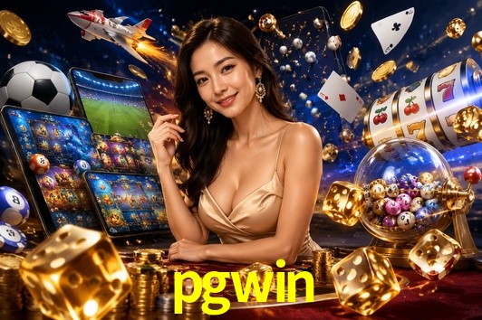 Live Casino pgwin