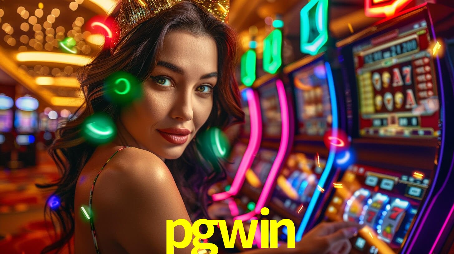 Processo de Download do App pgwin - Passo a Passo Simples
