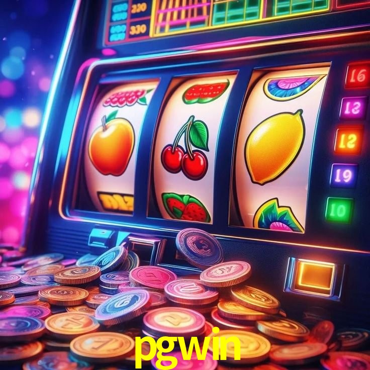 Recursos de Bônus pgwin
