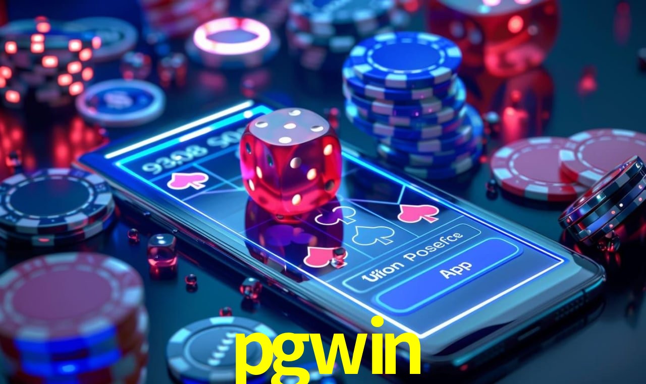 Prévia de conteúdo do canal Telegram pgwin