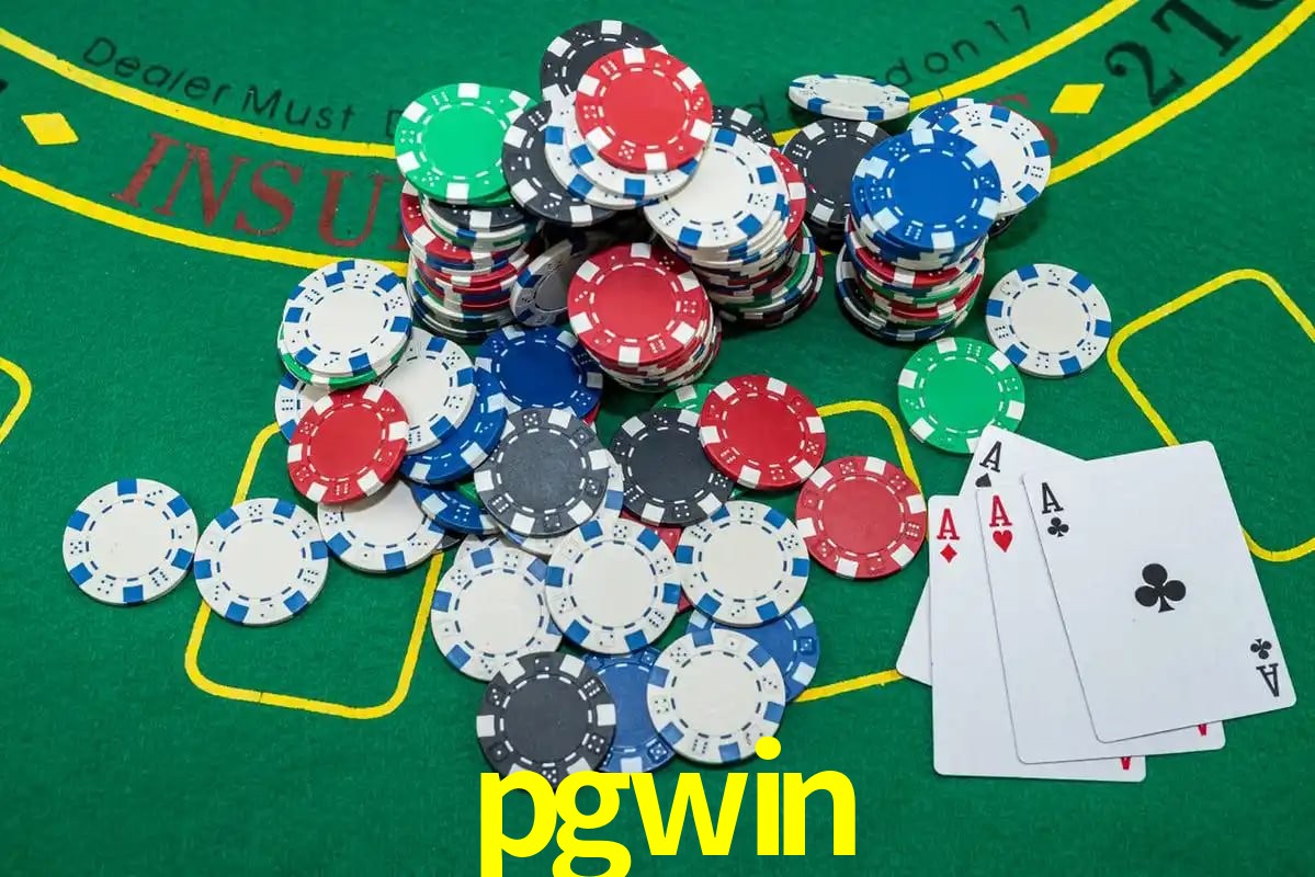 Casino Ao Vivo pgwin