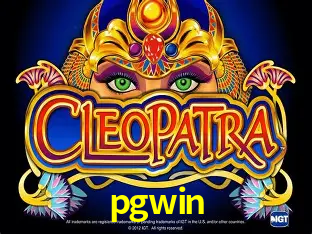 Descubra o Mundo do Cassino Online com pgwin