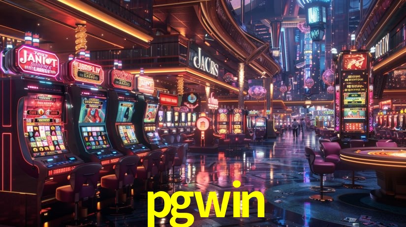 Slot Games pgwin
