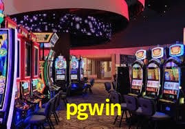 API Integration pgwin