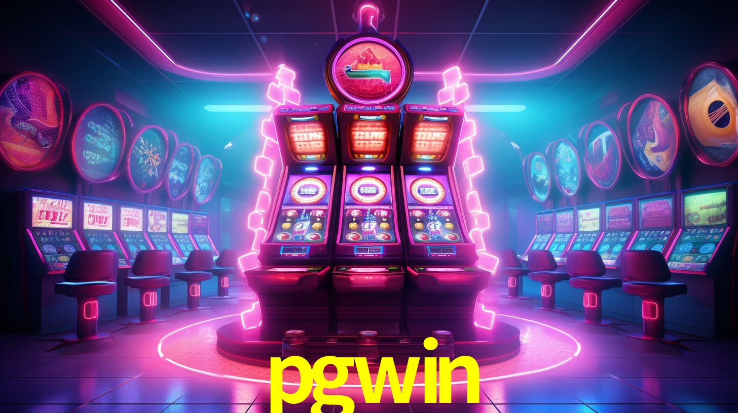 pgwin: Seu Especialista em Apostas Esportivas Brasileiras