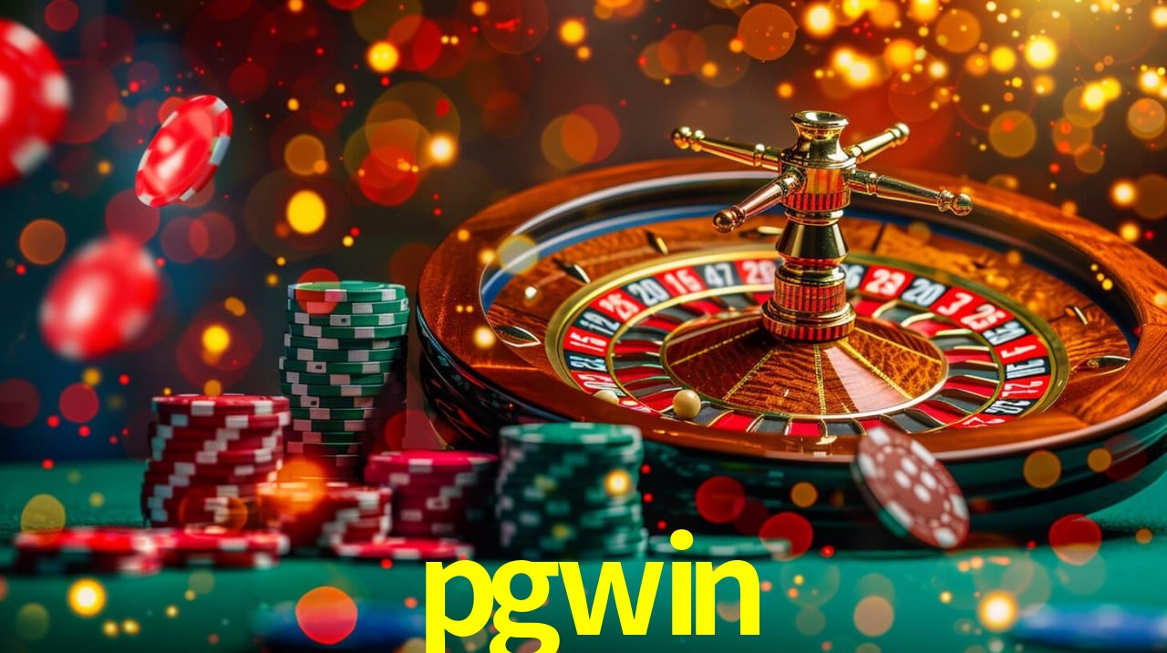 Explorando a Categoria de Eventos em Apostas na pgwin