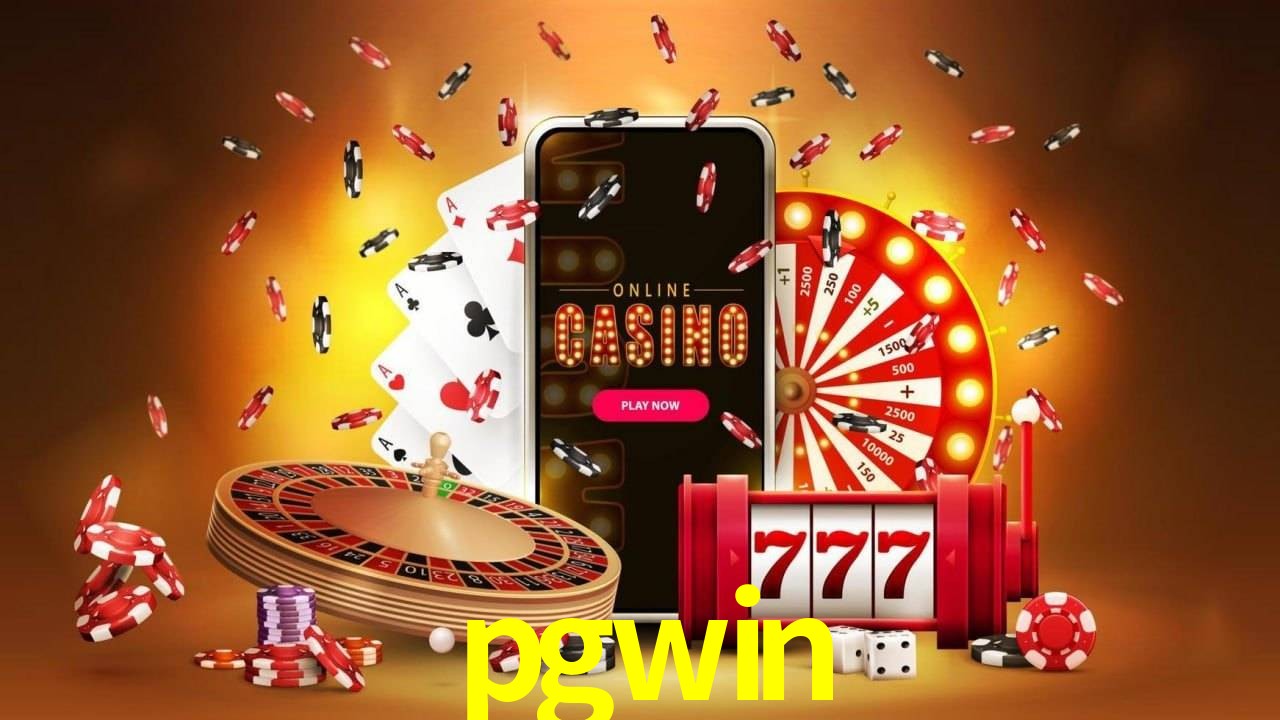 Slot Games pgwin