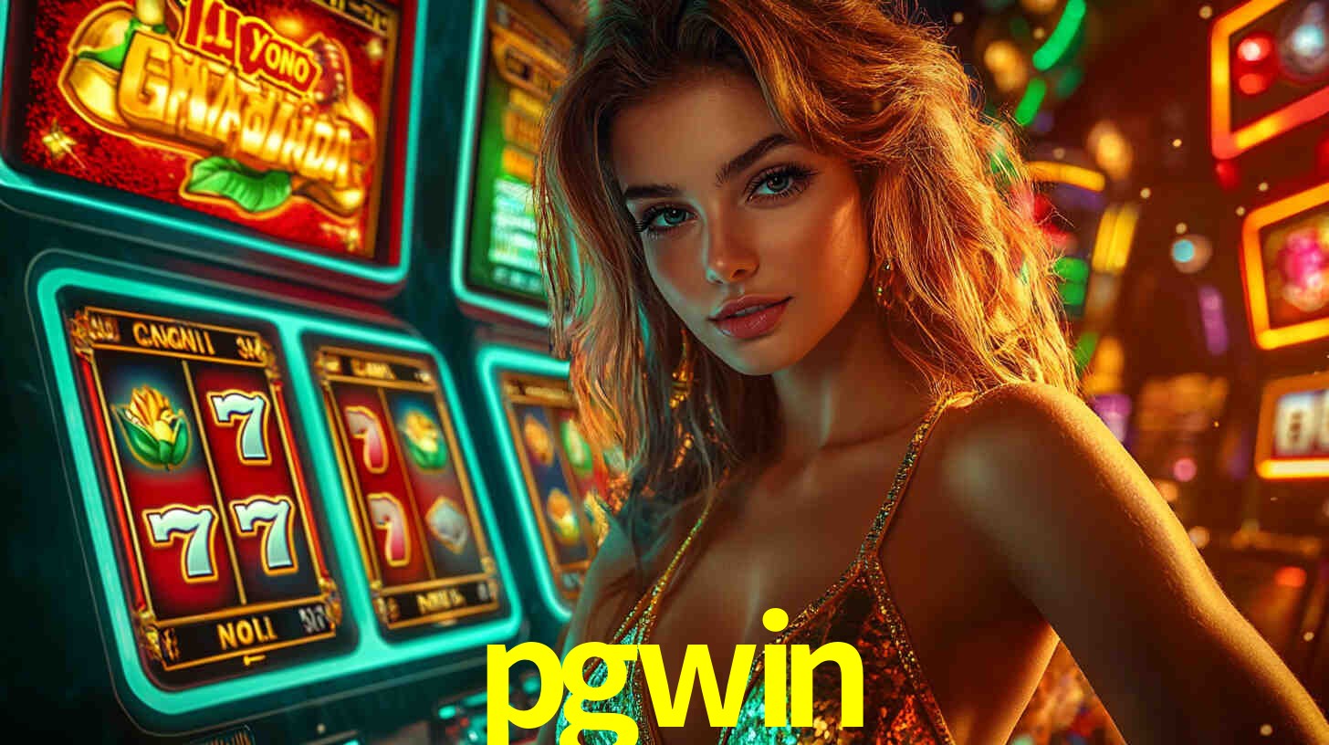 pgwin App Interface