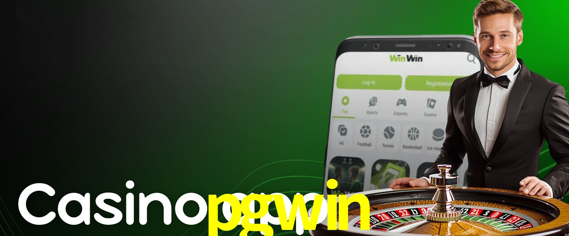 Security Systems pgwin