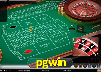Blackjack Table pgwin