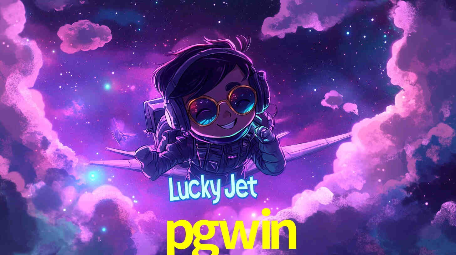 Desvendando o Mundo dos Jogos Virtuais na pgwin