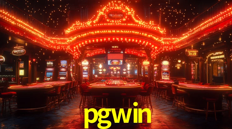 pgwin casino