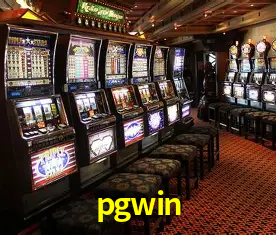 Descubra o Mundo do Cassino Online com pgwin