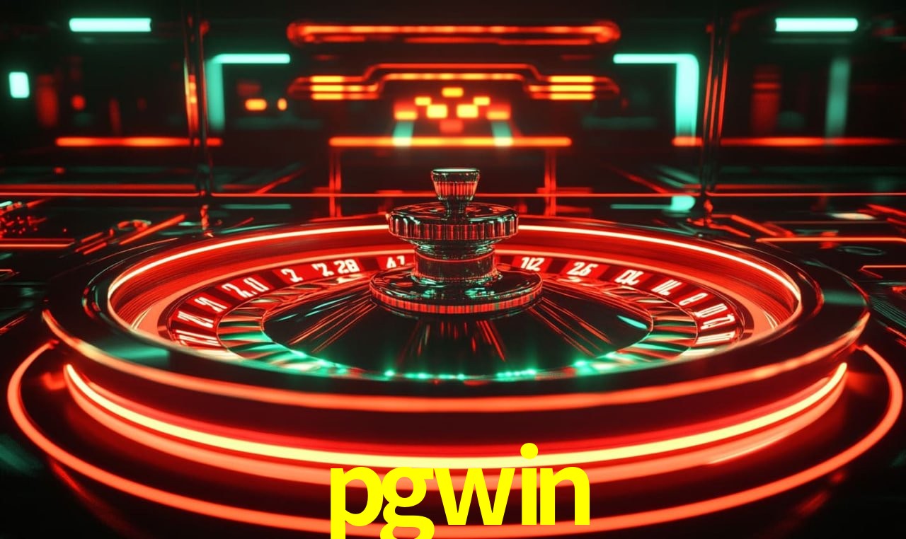 A Revolução dos Aplicativos de Jogos no pgwin