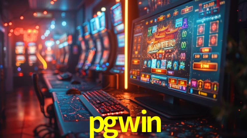 pgwin casino